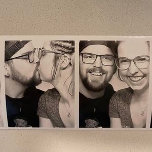 Meet your Posher, Andreanne